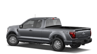 2026 Ford F-150® External Image 2